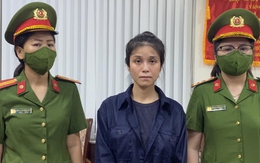 Truy tố "cô tiên từ thiện" Nguyễn Đỗ Trúc Phương