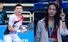 Khoảnh khắc gây sốt nhà Lý Hoàng Nam ở PPA Asia 1000: Chồng đánh vợ hô “out”