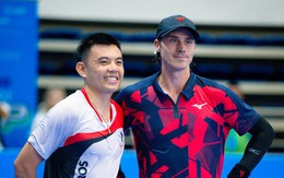 Chiến thắng của Lý Hoàng Nam xứng đáng được động viên hơn là bị chỉ trích