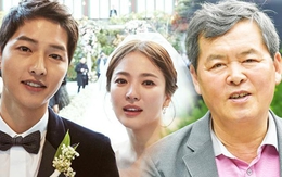 Vì "không đủ vâng lời", Song Hye Kyo bị nhà chồng cũ hắt hủi ra mặt