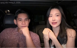 Gon Pink xác nhận dừng lại với chồng sau 5 năm chung sống