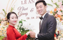 Lương Xuân Trường cưới nữ giám đốc vào tháng 6 này!