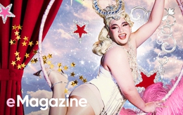 Hành trình không tưởng của Bé 7: Từ công nhân may trong căn trọ 9m2 đến đạo diễn 24 tuổi của vở kịch cháy vé nhất Sài Gòn