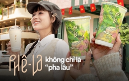 "Cái giá phải trả" của Phê La