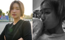 Khả Ngân đau đớn vì sự mất mát lớn nhất trong đời