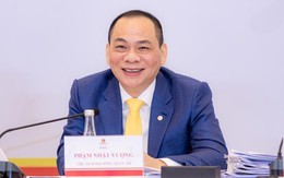 Một ngày của tỷ phú Phạm Nhật Vượng diễn ra như thế nào?