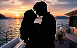 Showbiz Việt vừa có thêm cặp đôi mới: Bị đồng nghiệp "bắt tại trận" ở bãi xe, đã có ảnh hôn má cực tình