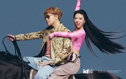 Quỳnh Anh Shyn: Anh Nam luôn là người đẩy mình ra khỏi vùng an toàn, từ ngày đầu tiên đến giờ