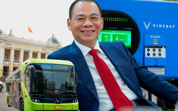 Tỷ phú Phạm Nhật Vượng và “tham vọng” với xe điện: Cách một hệ sinh thái làm thay đổi cuộc chơi