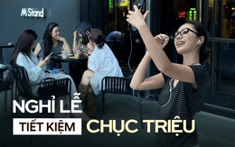 Tiền vé máy bay tăng cao, “đổi kèo” nghỉ lễ, tiết kiệm cả chục triệu