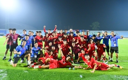 19h30 hôm nay U17 Việt Nam đấu với U17 Malaysia: Mục tiêu lần thứ 4 vô địch!