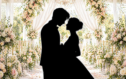 Showbiz Việt có cặp đôi sắp cưới: Lộ chuyện ở chung khi du lịch, đã có ảnh đàng gái thử váy cô dâu