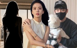 Phóng viên Hàn phỏng vấn độc quyền vợ của anh trai Jisoo, chỉ 1 câu liền rõ Idol nhóm BLACKPINK có bao che tội ác hay không