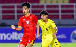 U17 Việt Nam được thưởng tiền tỷ sau chức vô địch Đông Nam Á