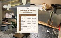 Phê La đóng cửa hàng loạt để nâng cấp hệ thống