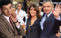 Đằng sau nụ cười ngây ngô của Mr. Bean: Khi sở hữu khối tài sản 3.500 tỷ, ông mất chỉ 65 giây để cắt đứt với người vợ Tào Khang