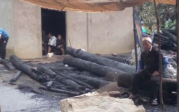 Hiện trường vụ cháy giữa đêm khiến 3 trẻ tử vong: Bố mẹ đi làm không ở nhà, các cháu chốt cửa bên trong khi ngủ