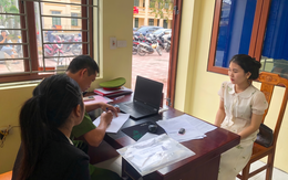 Người phụ nữ SN 1995 nhận 4 lần chuyển khoản gần 50 triệu đồng trong 8 tháng: Công an yêu cầu nữ kế toán SN 1991 lên làm việc