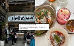 Bị đuổi khéo sau 30 phút vì chỉ gọi bánh và nước - nhà hàng đình đám tại Thảo Điền vấp tranh cãi khi ra Đà Nẵng