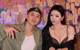 Ngượng đỏ cả mặt với Quỳnh Kool!