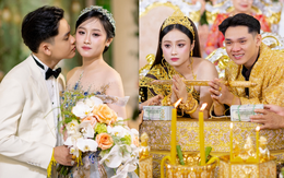 Mối quan hệ thật sự của “cô dâu Tây Ninh và thiếu gia Campuchia” trước khi tan vỡ