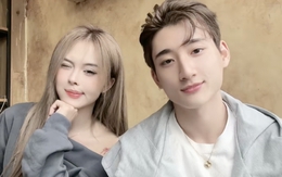 Động thái lạ của “bạn trai Hà Môi” giữa nghi vấn bị cắm sừng