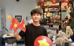 Quyết định ở lại Hà Nội dịp lễ thì cứ lưu ngay 5 quán cà phê cực nghệ này để “nhâm nhi” trọn ngày nghỉ