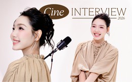 Đoàn Minh Anh và vía 3 phim trăm tỷ: Khán giả nói "ăn may" cũng đúng, thật sự cuộc đời tôi quá may mắn