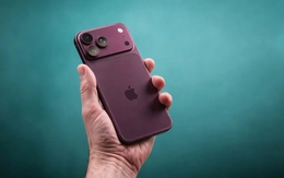 “Chân dung” 4 màu sắc mới của iPhone 18 Pro Max