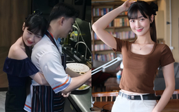 Trang - cô em gái bị "sập bẫy tình" trong Bước Chân Vào Đời là ai?