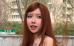 Thứ hạng ngấp nghé bị loại của Trang Pháp tại show Trung Quốc, khoảng cách giữa Top 1 gây sốc