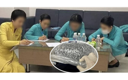 Ai đã bỏ ma tuý vào vali đưa 4 tiếp viên Vietnam Airlines xách về Việt Nam?