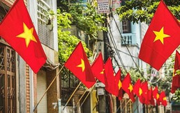 Chi tiết lịch nghỉ Giỗ Tổ Hùng Vương, 30.4 - 1.5 và Quốc Khánh 2026