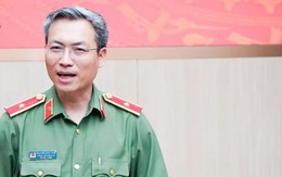 Bộ Công an đang tiếp tục xác minh Dự án Nuôi em