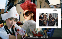 Girl Phố của Quỳnh Anh Shyn: Fashionista hết lửa nghề nhưng không hề mất chất, cảnh nào cũng “nghệ cả củ”!