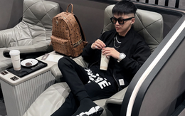 "Boy phố" An Thuyên có tương tác cực tình với Phương Ly là ai?