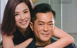 “Dương Quá” Cổ Thiên Lạc đã bí mật cưới 10 năm và có con trai, vợ là Tuyên Huyên?