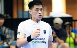 Phỏng vấn nóng Trương Vinh Hiển khi tạo "địa chấn" hạ gục Top 2 thế giới, vào thẳng chung kết PPA Asia 100