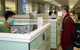 Cục Thuế thông báo: Những người có tên sau chính thức bị tạm hoãn xuất cảnh