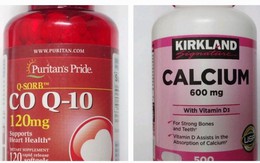 Danh sách 22 loại thực phẩm chức năng giả: Ai từng mua, sử dụng khẩn trương liên hệ công an ngay trước 30/4