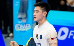 Vinh Hiển lột xác biến “gạch đá” ở PPA Đà Nẵng thành tràng pháo tay ở Mỹ Đình, hẹn Hoàng Nam ở chung kết đầy duyên nợ