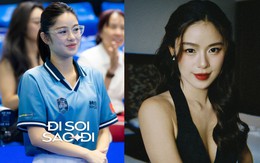 Danh tính MC xinh đẹp ở PPA Asia 1000: Tốt nghiệp RMIT, từng thi hoa hậu