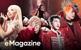 Chờ đợi gì ở Vpop 2026?