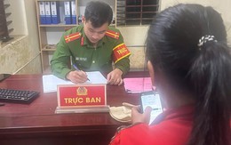 Phát hiện người phụ nữ SN 1983 dùng tài khoản của em trai để chuyển khoản 100 triệu đồng: Công an sử dụng biện pháp nghiệp vụ vào cuộc