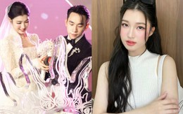 Cuộc sống của Á hậu Phương Nhi sau 3 tháng đám cưới