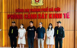 Ông chủ Bảo Tín Minh Châu bị bắt, người mua vàng có bị ảnh hưởng không?