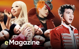 Vpop 2026: Cuộc chơi của nghệ sĩ trẻ và cơn thủy triều "album-trị" trở lại