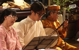 Hiếu Văn Ngư và Nhã Tập Hiên: "Có một loại hạnh phúc sâu sắc là khi bộ não được tri thức đánh thức”