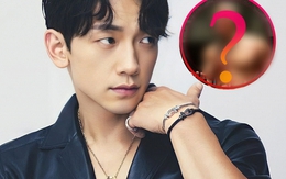 Không thể nhận ra Bi Rain nữa, sao anh lại đáng sợ thế này