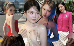 Công thức pass đồ "tai tiếng" của mỹ nhân Việt: Giá + Danh tiếng = Thị phi